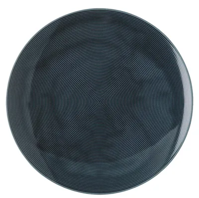 Immagine prodotto di Thomas Loft by Rosenthal Speiseteller, Teller, Porzellan, Night Blue, 28 cm, 11900-401916-10229