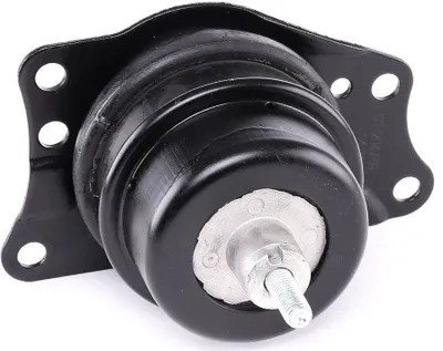 Produktbild von Metalcaucho Motorlager Hydrolager Rechts für VW POLO (9N) 04786