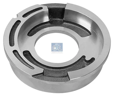 Produktbild von Ölpumpe DT SPARE PARTS IAM-Expertise passend für MERCEDES-BENZ