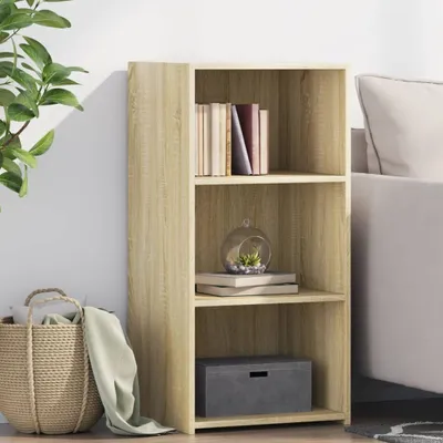 Obrázok produktu pre vidaXL Príborník Sonoma dub 45x41x93 cm materiál na báze dreva