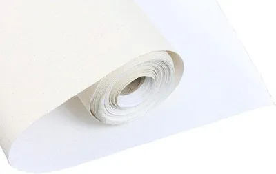 Produktbild von Kunststoff-roller 5m x 80cm 100% Baumwolle sehr kratzfest breites Malertasche groß