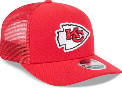 Produktbild von New Era 9Seventy Trucker Snapback Cap - Kansas City Chiefs