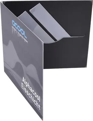 Produktbild von Eisschicht Wärmeleitpad - 11W/mK 120x20x1mm, Wärmeleitpads