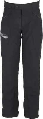 Produktbild von Furygan Softshell Motorrad Textilhose