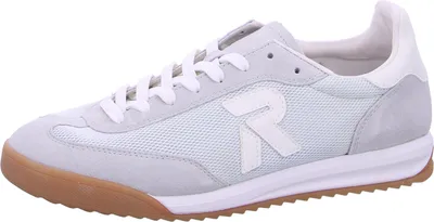 Produktbild von Rieker Sneaker Grün