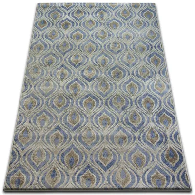 Obrázok produktu pre Koberec na stenu SERENADE svetlohnedý hnedý 400x400 cm