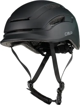 Produktbild von Cmp 3b12367 City Stadthelm Schwarz M Schwarz M
