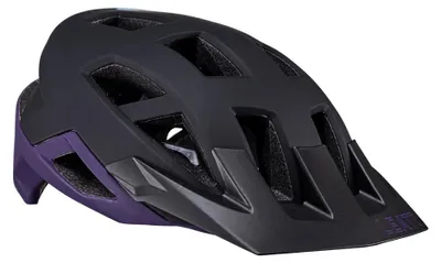 Obrázek produktu pro Kask Rowerowy Leatt MTB Trail 2.0 V24, Velvet Fioletowy, Rozmiar L (59-63 cm)