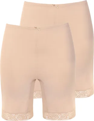 Produktbild von 2er Pack Miederhose Manja von der Marke Lisca 48