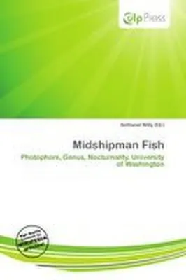 Produktbild von Midshipman Fish