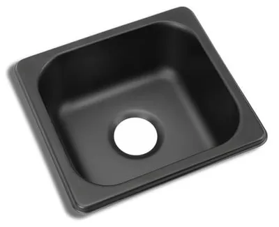 Obrázok produktu pre Nerezový umývač na zabudovanie do kuchynskej linky