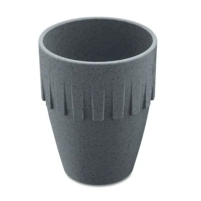 Produktbild von koziol 4080670, Einzelbild, 0,3 l, Grau, Cappuccino, 1 Stück(e), 80 mm