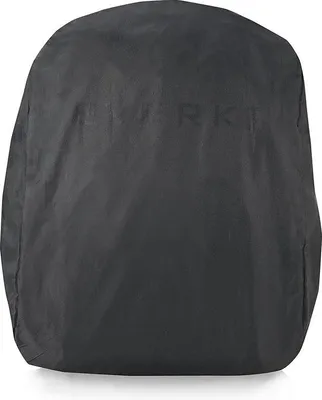 Produktbild von Famanu Regenhülle für Rucksack - Wasserdicht und langlebig