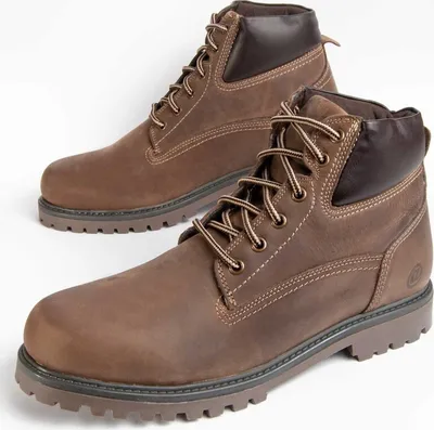 Obrázok produktu pre Purapiel Topánky Botiel2 Brown