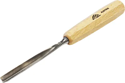 Immagine prodotto di STUBAI scalpello lungo forma lucida 39, 6 mm
