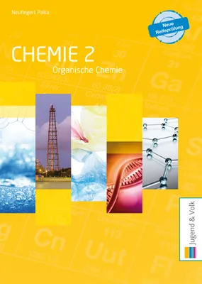 Obrázok produktu pre Chemie 2