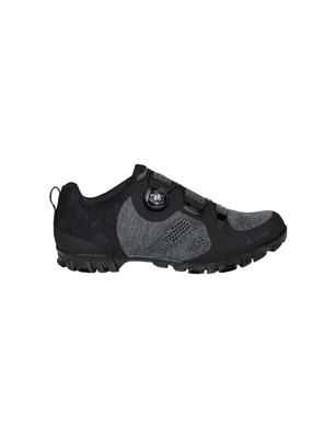 Produktbild von VAUDE Me TVL Skoj 010 black 44