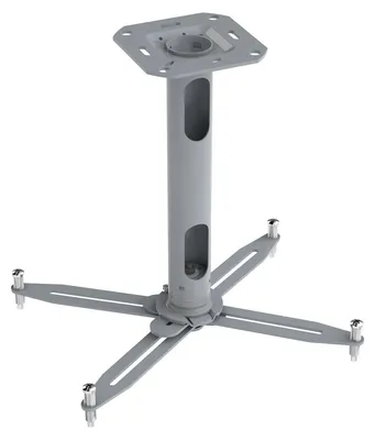 Produktbild von Kindermann Comfort² 30 - silber