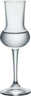 Obrázek produktu pro Bormioli Grappa sklenice restaurace 80 ml - 3 kusy