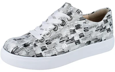 Productafbeelding van Finn Comfort veterschoenen