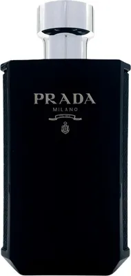 Produktbild von Prada L'Homme Intense, Männer, 100 ml, Nicht nachfüllbare Flasche, Spray, ALCOHOL DENAT, AQUA (WATER), PARFUM (FRAGRANCE), COUMARIN, LINALOOL, ETHYLHEXYL METHOXYCINNAMATE,...