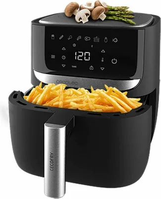 Obrázek produktu pro CECOTEC 03214 - Cecofry Advance Precision