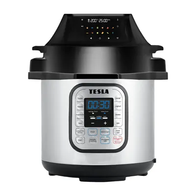 Obrázek produktu pro TESLA EliteCook K70 WiFi Duo
