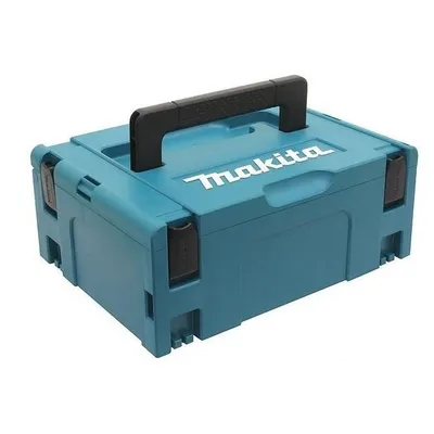 Zdjęcie produktu dla Makpac Sturdy Stackable Case Size 2 - MAKITA 821550-0