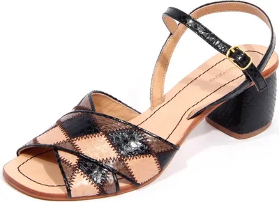 Produktbild von H5766 MALIPARMI Frau Sandale