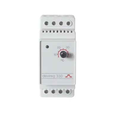 Obrázok produktu pre Danfoss termostat devireg 330 140F1072