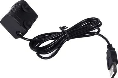 Obrázok produktu pre Bezkefové ponorné vodné čerpadlo DC 5V Micro pre akvárium s USB zástrčkou