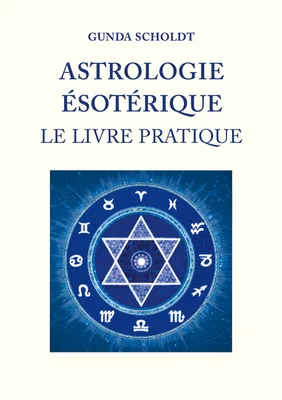 Produktbild von Astrologie Ésotérique