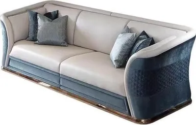 Zdjęcie produktu dla Sofy z sztucznej skóry, narożniki, komplety mebli, design, nowoczesne sofy, sofa trzyosobowa