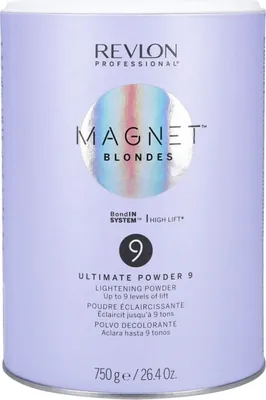 Obrázek produktu pro Revlon Rp Magnet Blondes 9 pudr 750g
