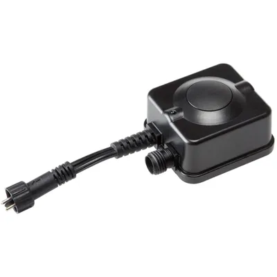 Immagine prodotto di Luci da giardino telecomando e ricevitore da esterno 150 W 6149011