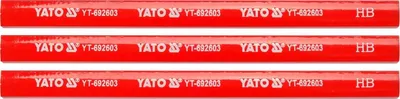 Immagine prodotto di Yato YT-692603 Matita da carpentiere it