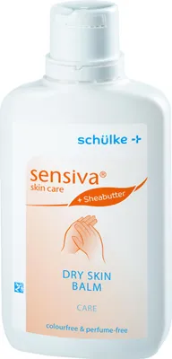 Zdjęcie produktu dla sensiva® balsam do skóry suchej