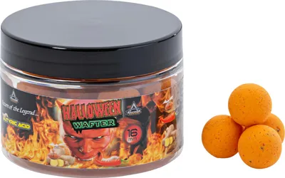 Obrázek produktu pro Saenger Anaconda wafter boilie Halloween 70g Průměr: 16mm