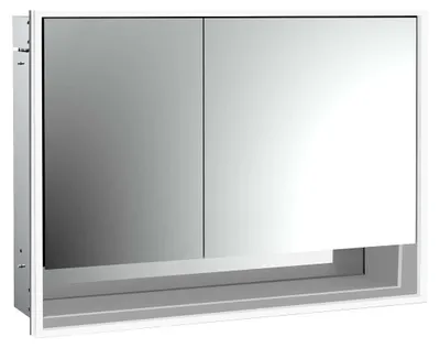Produktbild von EMCO 979805215 Lichtspiegelschrank loft 05215