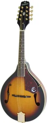 Produktbild von Epiphone MM-30 A-Style Mandoline