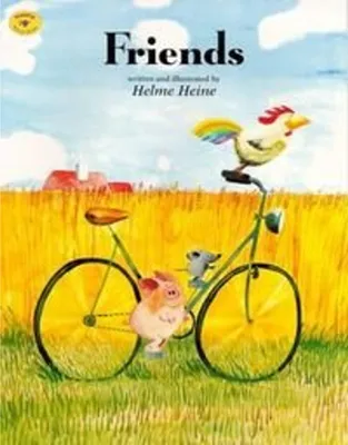 Immagine prodotto di Friends