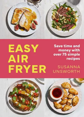 Produktbild von Easy Air Fryer – Lingua: Inglese