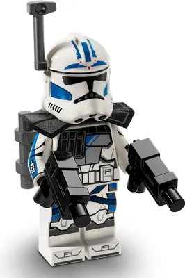 Image de LEGO Star Wars : Advanced Recon Commando