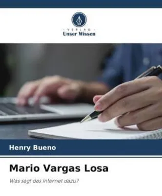 Produktbild von Mario Vargas Losa