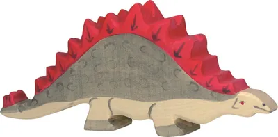 Obrázok produktu pre Stegosaurus