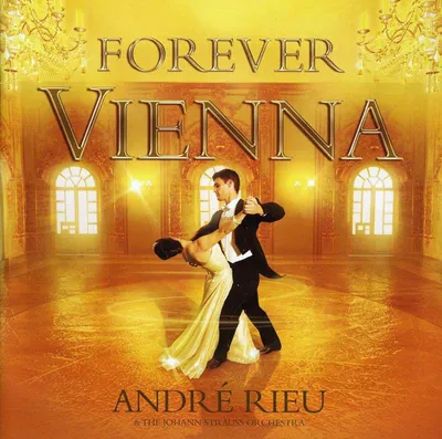 Immagine prodotto di Forever Vienna + Dvd