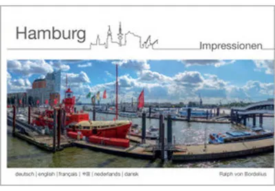 Obrázek produktu pro Hamburg