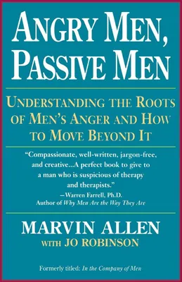 Produktbild von Angry Men, Passive Men