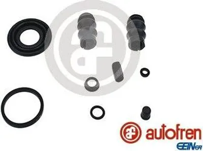 Produktbild von AUTOFREN SEINSA D41341 Reparatursatz, Bremssattel x