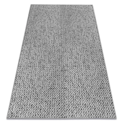 Immagine prodotto di TAPPETO - MOQUETTE CASABLANCA grigio grigio 150x300 cm